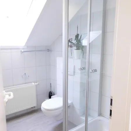 Apartment Haus-itjen-5-watt-nblick