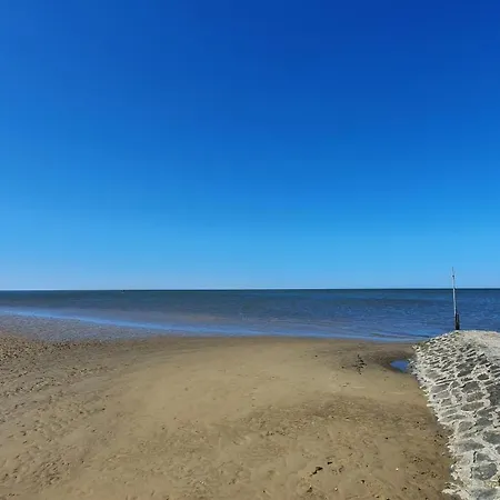 דירה Haus-itjen-5-watt-nblick *