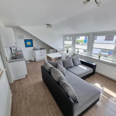 Haus-itjen-5-watt-nblick Apartment