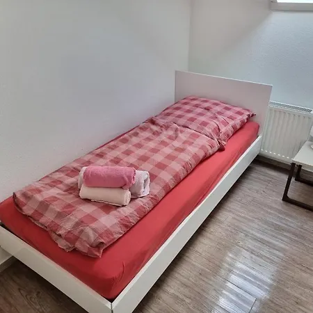 Haus-itjen-5-watt-nblick דירה *