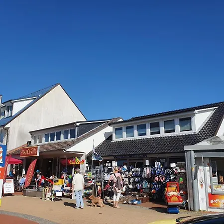 דירה Haus-itjen-5-watt-nblick קושהאבן