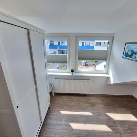 Haus-itjen-5-watt-nblick Cuxhaven