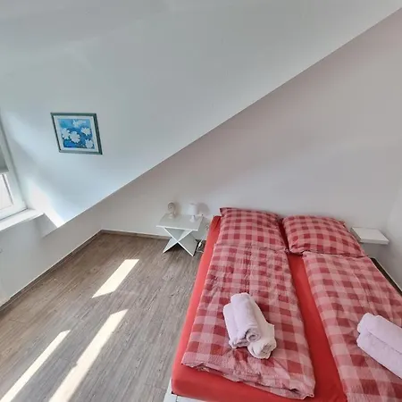 Haus-itjen-5-watt-nblick * Cuxhaven