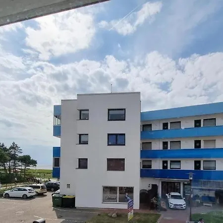 דירה Haus-itjen-5-watt-nblick