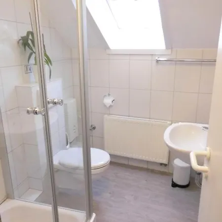 Haus-itjen-5-watt-nblick Apartment *