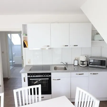 דירה Haus-itjen-5-watt-nblick קושהאבן