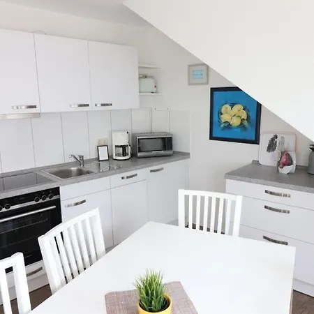 Haus-itjen-5-watt-nblick Κουξχάφεν
